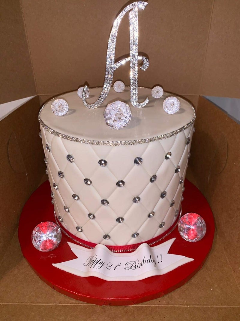 yueton 11 Yards 2MM Crystal Rhinestone Close Chain Trimming Claw Chain Jewelry Crafts DIY (Silver) - Image 4